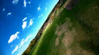 iFlight Cidora FPV Flight with a Crunchy Ending
