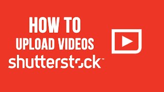 How to upload videos to Shutterstock with FTP client