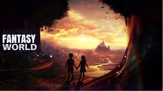 Alan Watts - How to Create A Fantasy World ( Movitation Video )
