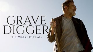 The Walking Dead | GRAVE DIGGER