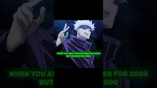 when you ask your father for money 💸🔥| #money #shorts