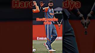 USA Fights Hard, But India Emerges Triumphant (if India won)#cricket #t20worldcup #shorts