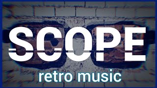Scope | Retro Music | Royalty Free Background Music
