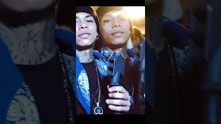 Bang Mines Ft @Getdoughantonio x Melly X Los Official Music Video Out now! #explore #rap #foryou