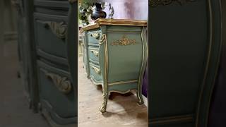 Instant Beauty: Use Decor Poly™ To Add Just The Right Amount Of Detail AND It's Easy!