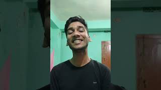 Shokhi tomare badhibo tomari thakibo| Imran Mahmudul|Kona|Cover by kawsar.