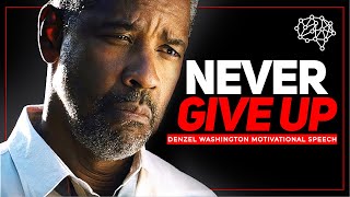 Denzel Washington's Life Advice Will Change Your LIFE (MUST WATCH) | Best Motivational Speech