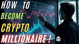 How To Become a Meme Coin Millionaire In 2025 ? Crypto Millionaire Roadmap ! | DEX Screener Tutorial