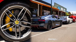 Supercar Cruise 28/11/21