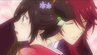 Meiji Tokyo Renka「AMV」- My Oh My