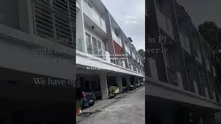 Petaling Jaya House For Sale #realestate #houseforsale #petalingjaya