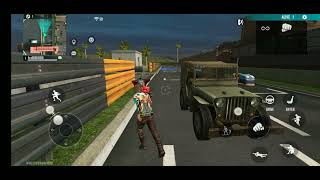 free fire series first episode