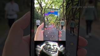 Samsung S24 Ultra AI Camera Features 😍 #shorts