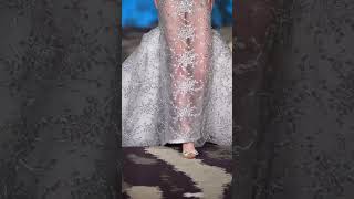Kimaya McPherson at Fll Fashion Week 2025