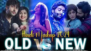 Bollywood mashup songs 2025