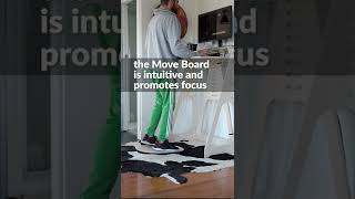 Balance Board - Made To Move
