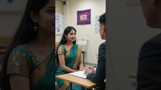 IELTS Speaking Follow-Up Questions | Describe a Website Which Helped You | #ieltsspeaking #cuecard