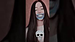 dangerous 😈☠️👹 #dangerousfact #dangerous. #face