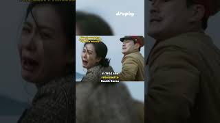 The tragic and unfolding story of the last princess of South Korea! #shorts