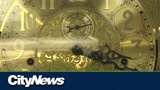 Why are time changes still a thing in Ontario?