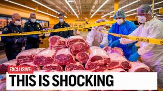 Don't Buy Meat At Walmart Again Until You Watch This