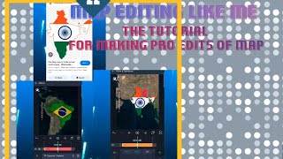 Want to edit map like me? Start this tutorial #tutorial #history