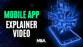 Explainer video for TeleOwlsBot : Ai powered marketing tool