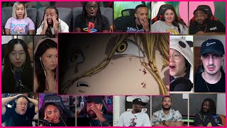 Takopi's Original Sin Episode 2 Reaction Mashup | タコピーの原罪