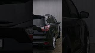 Minimalistic stylish look #sstuning #fordtuning #ford #fordkuga #fordescape