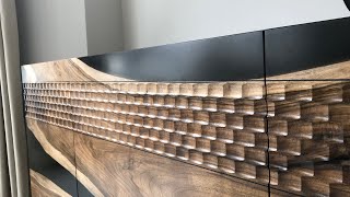 クレデンザの作り方。パート2