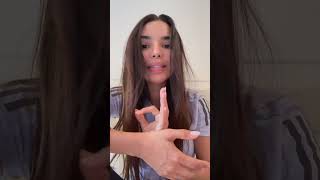 Growing my TikTok account