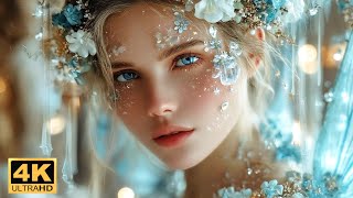 Elfae Lune | A Dreamy Glimpse Into A Fantasy Life [4K]