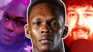 Why Israel Adesanya Became Hated by UFC Fans