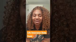 How To Pass The Life Insurance Exam #lifeagent #stateexam #lifeinsurance #insuranceexam #gaagent
