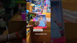 toys wholesale market in delhi | sadar bazar delhi toy market wholesale | imported toys #shorts