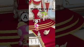 The star isn’t going anywhere Mario😭🙏🥀