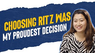 RITZ provided me unapparelled exposure - Rojina Maharjan