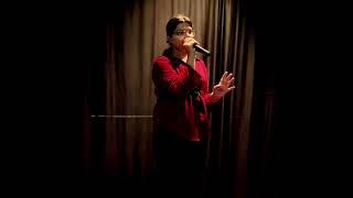 डर को हराओ | Speak with Confidence on Stage #speakconfidentenglish #communicationskills
