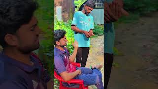 বরবাদ ছবি দেখে বন্ধু যখন বাগানে জিল্লুর কাছে মাল চায়#%# ফানি# ভাইরাল #ভিডিও #%৳