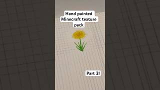 Which style should I choose for a MINECRAFT texture pack?? #minecrafttexturepack