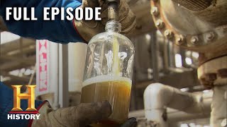 Modern Marvels: How We Use Oil Everyday (S15, E25) | Full Episode | History