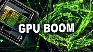 The Secret to NVIDIA Success