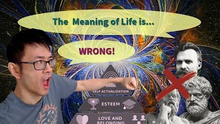 Finding the Meaning of YOUR Life: The Psychological Perspective