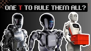 NVIDIA's Moonshot | Mercedes-Benz Hires Humanoid Robots | Figure 01's AI Leap