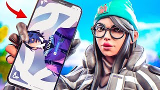 VALORANT Clove! | NEW "Sovereign 2.0" Skin Bundle is here #shorts #shortsfeed