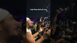 VH1 SUPERSONIC ASAP FERG 2024 !!!