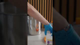 3D Print & Silicone Mould ASMR
