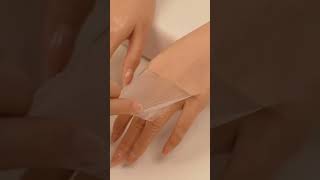 Most satisfied hand care routine #beauty #beautyhighlightsplus #care #beautyhacks