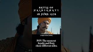 この戦いはインドを永遠に変えた — しかし、その理由を誰も教えてくれなかった #トレンド #ytshorts #shorts #upsc #viral