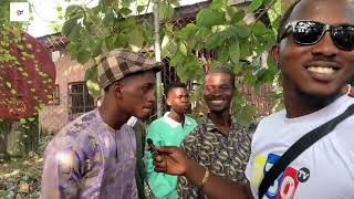 Campus Tour with 230tv |Aaua(Adekunle Ajasin university Akungba) | FREESTYLE | SCHOOL TOUR